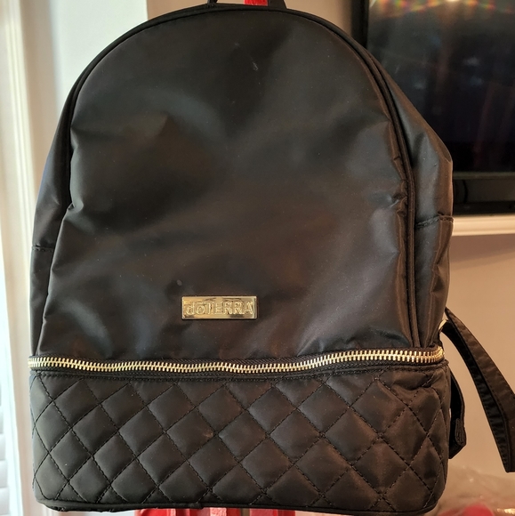 DōTerra mini backpack - Picture 1 of 6
